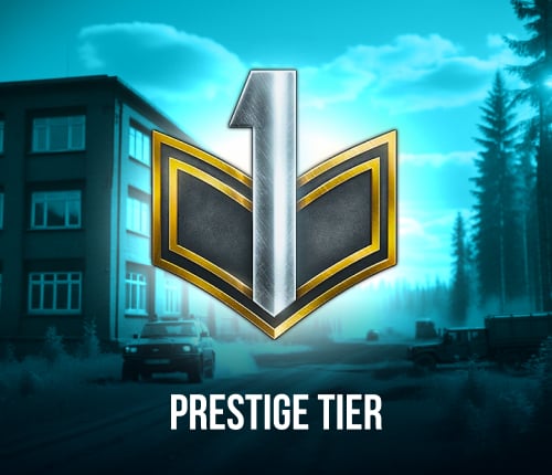 Escape from Tarkov Prestige